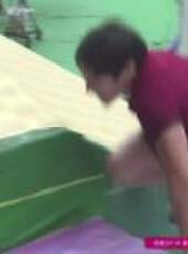 勇者大沖關 第2季最新一期線上看_全集完整版高清線上看_好看的綜藝