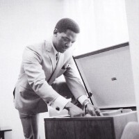 Edwin Starr圖片照片_Edwin Starr