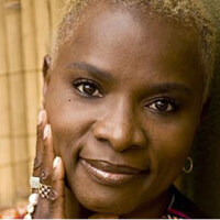 Angelique Kidjo圖片照片_Angelique Kidjo