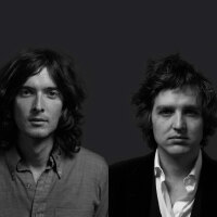 The Milk Carton Kids圖片照片_The Milk Carton Kids