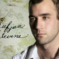 Sufjan Stevens圖片照片_Sufjan Stevens