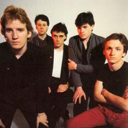 Simple Minds圖片照片_Simple Minds