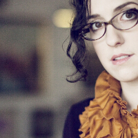 Audrey Assad圖片照片_Audrey Assad