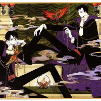 xxxHOLiC圖片照片_xxxHOLiC