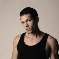 Dante Thomas圖片照片_Dante Thomas