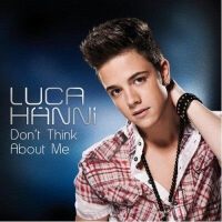 Luca Hänni圖片照片_Luca Hänni