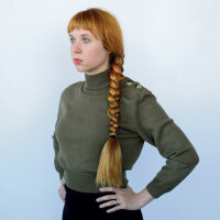 Holly Herndon圖片照片_Holly Herndon
