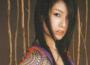 島谷瞳 Hitomi Shimatani