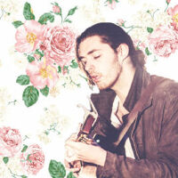 Hozier圖片照片_Hozier