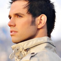 David Osmond圖片照片_David Osmond
