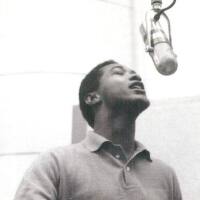 Sam Cooke圖片照片_Sam Cooke