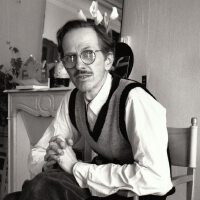Robert Crumb圖片照片_Robert Crumb