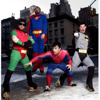 The Shins圖片照片_The Shins