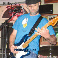 Philbo's Blues專輯_Philbo KingPhilbo's Blues最新專輯