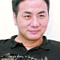 楊益圖片照片_楊益