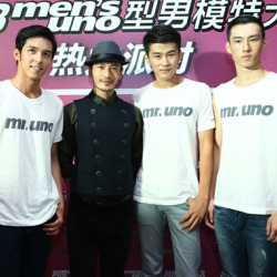 Men&nbsp;in&nbsp;Bla圖片照片_Men&nbsp;in&nbsp;Bla