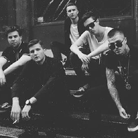 The Neighbourhood圖片照片_The Neighbourhood