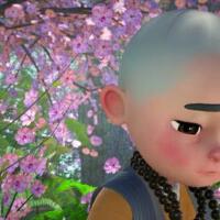 一禪小和尚最新歌曲_最熱專輯MV_圖片照片