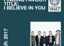 I Believe In You專輯_Finding FavourI Believe In You最新專輯
