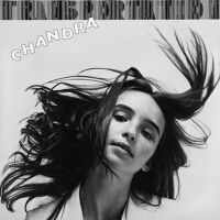 Chandra最新歌曲_最熱專輯MV_圖片照片