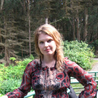 Miranda Lee Richards圖片照片_Miranda Lee Richards