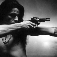 Ian Astbury圖片照片_Ian Astbury