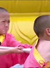 少林英雄最新一期線上看_全集完整版高清線上看_好看的綜藝