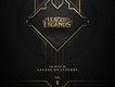 The Music Of League Of Legends Volume 1 (英雄聯盟 遊戲原聲