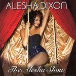 Alesha Dixon最新歌曲_最熱專輯MV_圖片照片
