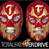 OVER DRIVE專輯_TOTALFATOVER DRIVE最新專輯