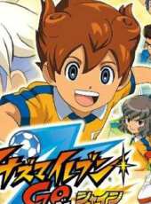 閃電11人Go特別篇動漫全集線上看_卡通片全集高清線上看 - 蟲蟲動漫