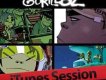 iTunes Session