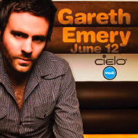 Gareth Emery圖片照片_Gareth Emery
