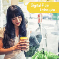 Digital Rain個人資料介紹_個人檔案(生日/星座/歌曲/專輯/MV作品)