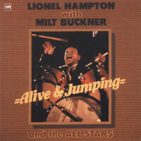 Milt Buckner最新歌曲_最熱專輯MV_圖片照片