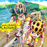LASTGASP圖片照片_LASTGASP