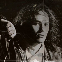Tony Carey圖片照片_Tony Carey