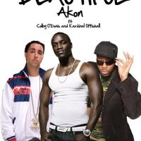 Colby O'Donis圖片照片_Colby O'Donis
