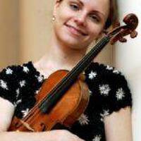 Julia Fischer圖片照片_Julia Fischer
