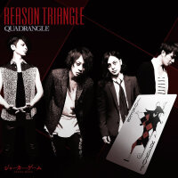 QUADRANGLE歌曲歌詞大全_QUADRANGLE最新歌曲歌詞