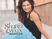 Shania Twain歌曲歌詞大全_Shania Twain最新歌曲歌詞