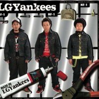 LGYankees圖片照片_LGYankees
