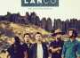 LANco歌曲歌詞大全_LANco最新歌曲歌詞