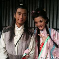 子皓&雯雯圖片照片_子皓&雯雯