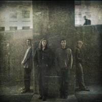Strangers Die Every Day圖片照片_Strangers Die Every Day