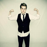 Ben Rector圖片照片_Ben Rector