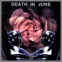 ·Death In June·圖片照片_·Death In June·