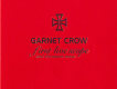 First Live Scope And專輯_GARNET CROWFirst Live Scope And最新專輯