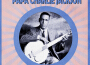Presenting Papa Charlie Jackson專輯_Papa Charlie JacksonPresenting Papa Charlie Jackson最新專輯