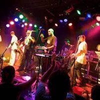 Fat Freddy's Drop圖片照片_Fat Freddy's Drop